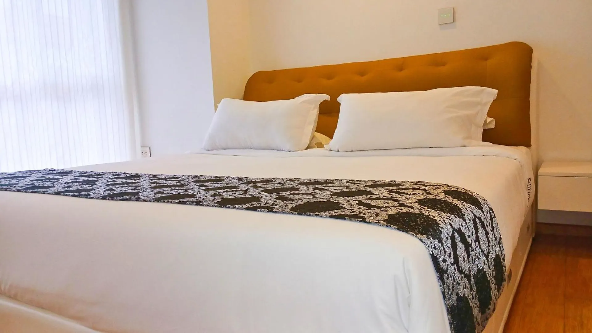 Apartment Rentup - Espacioso Studio Con Cocina En La Mejor Ubicacion De Usaquen Bogota