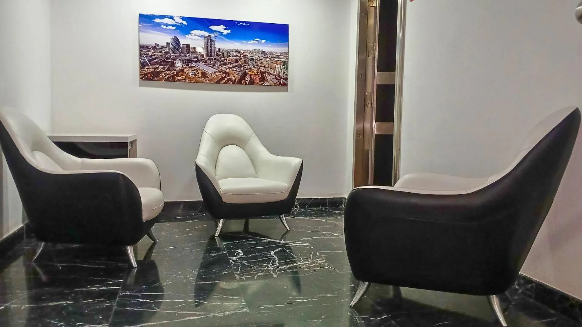 Rentup - Espacioso Studio Con Cocina En La Mejor Ubicacion De Usaquen Bogota Apartment