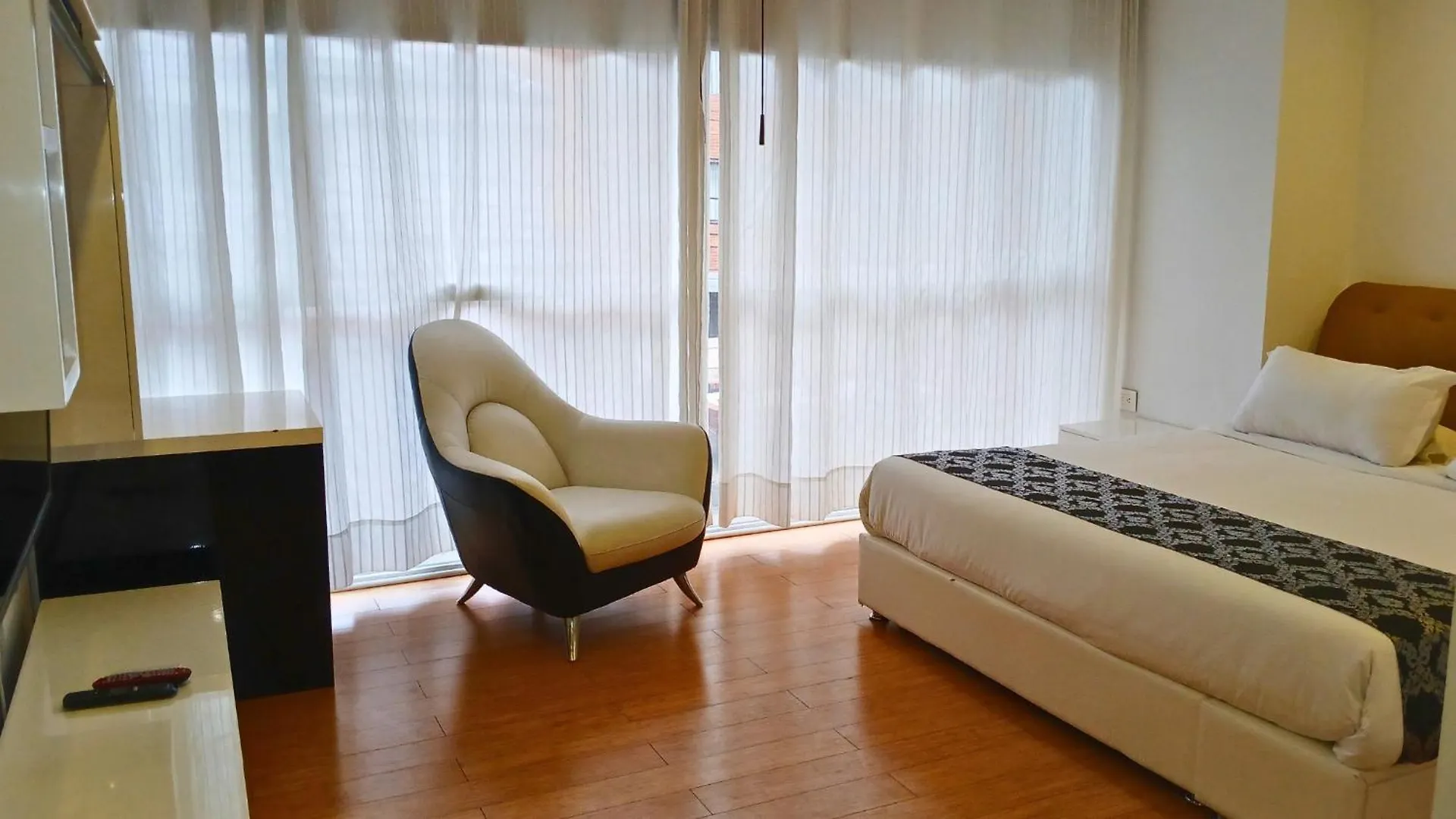 Apartment Rentup - Espacioso Studio Con Cocina En La Mejor Ubicacion De Usaquen Bogota Colombia