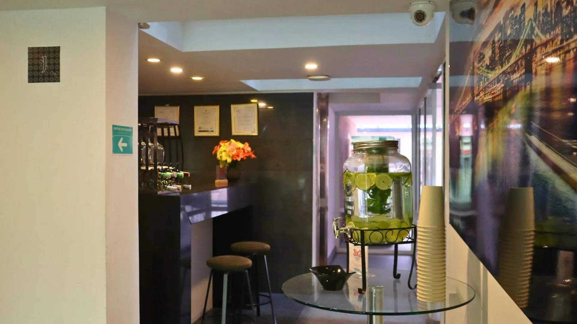 Rentup - Espacioso Studio Con Cocina En La Mejor Ubicacion De Usaquen Bogota Colombia