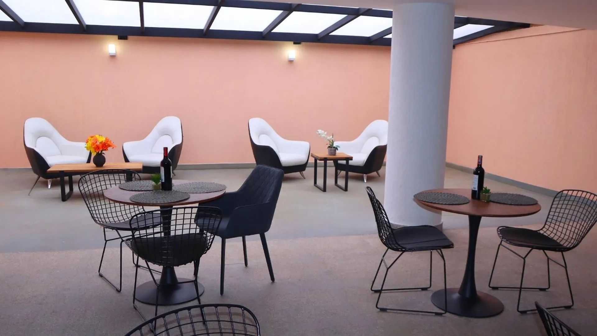 Apartment Rentup - Espacioso Studio Con Cocina En La Mejor Ubicacion De Usaquen Bogota